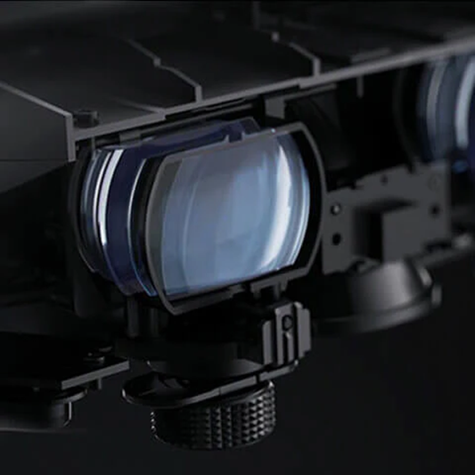 GOOVIS | An Immersive Cinema, But Is It Right for You?