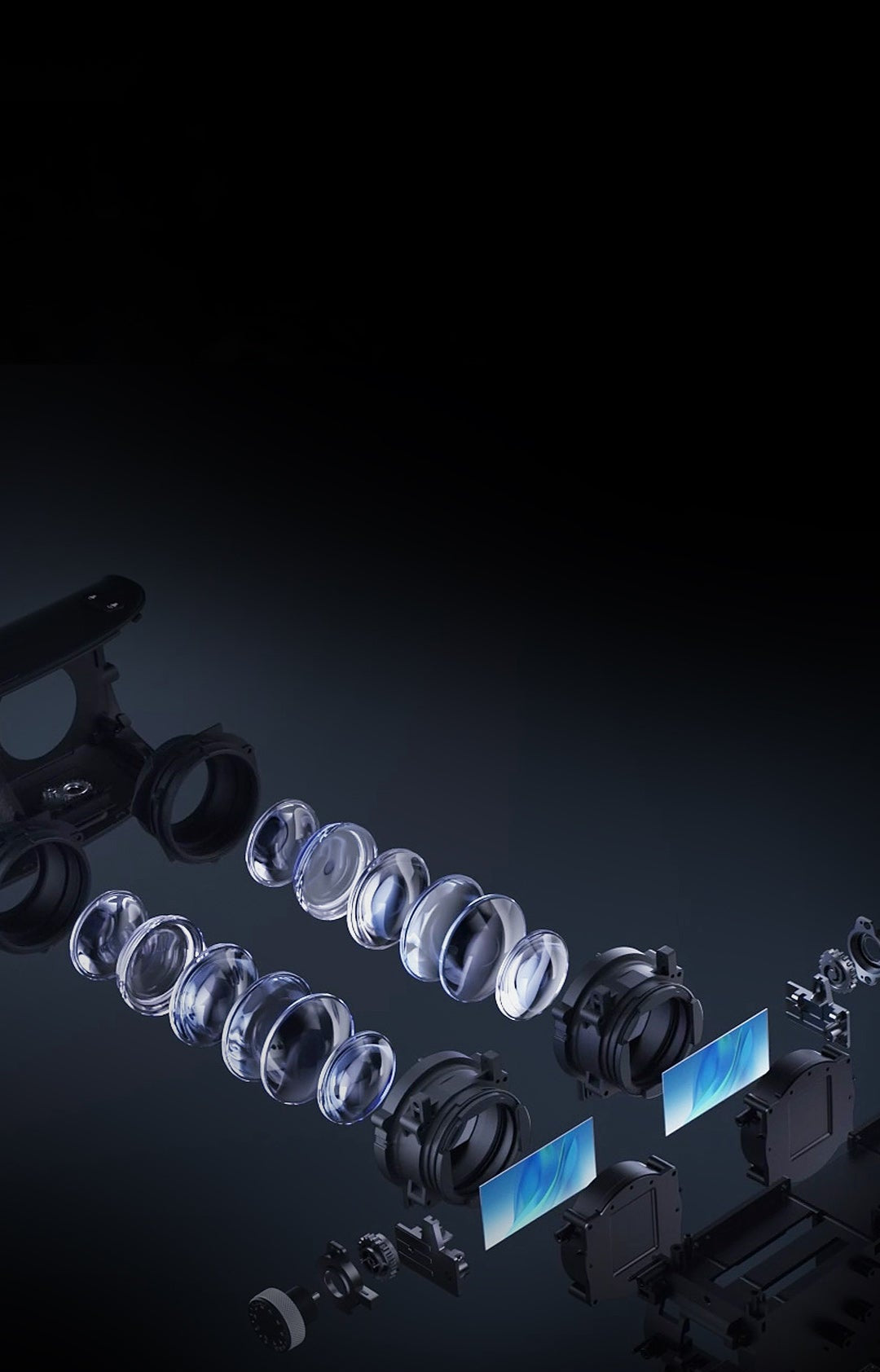 GOOVIS | Premium Head-Mounted Display & Video Display Goggles