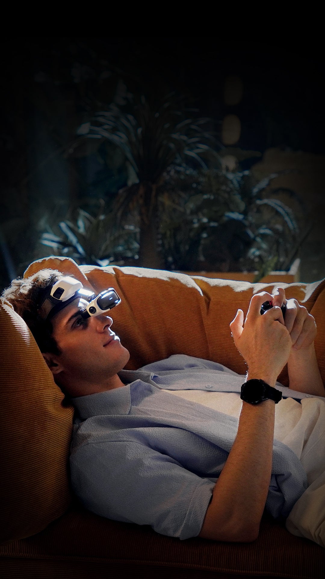 GOOVIS | Premium Head-Mounted Display & Video Display Goggles