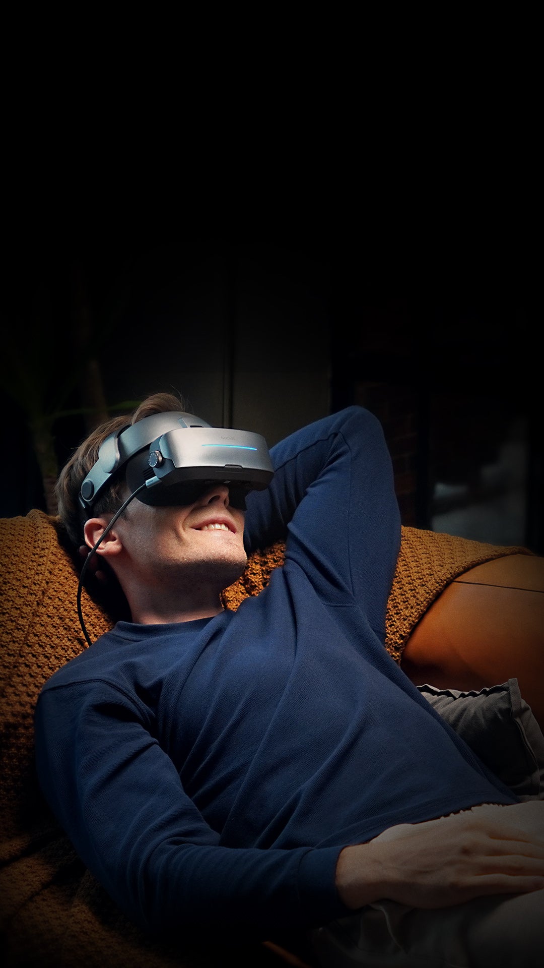 GOOVIS | Premium Head-Mounted Display & Video Display Goggles