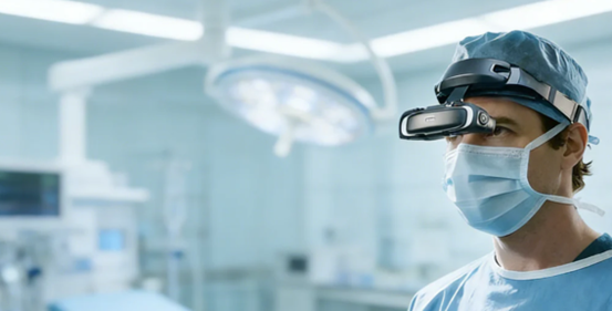 A Practical Roadmap for Deploying a HMD VR in Professional Environments