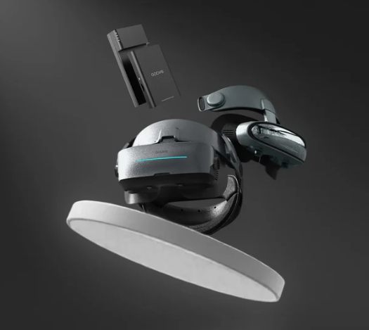  Where Can I Buy a VR Headset?