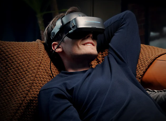 Where to Buy VR Headset in Store