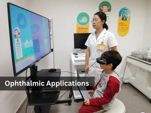 Advancing Remote Surgical Education with Video Display Goggles