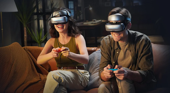 What Makes a VR Headset Good?
