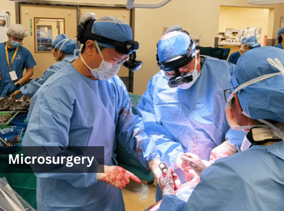  How a Virtual Reality Head-Mounted Display Elevates Surgical Training and Simulation