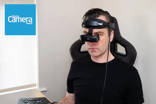 How to Use a Virtual Reality Headset