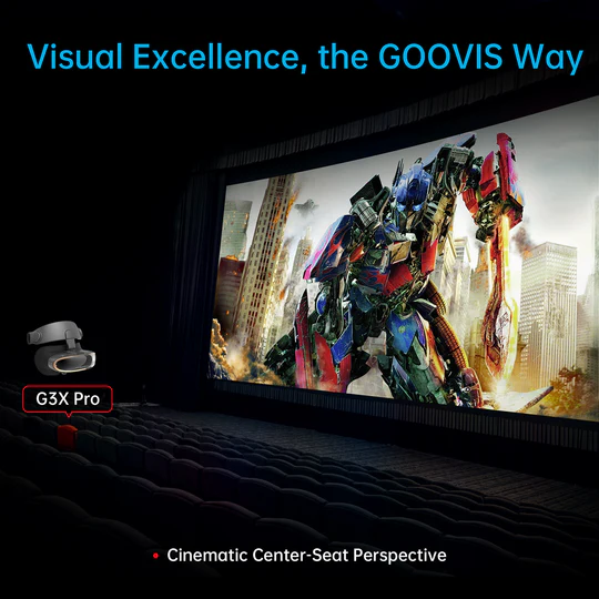 How to Watch Movies on a Virtual Reality Headset