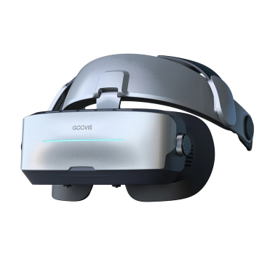 How Advanced 3D VR Headsets Are Transforming Healthcare Visualization