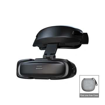 What Can You Watch on Virtual Reality Headsets?