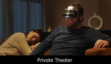 What Do People Use Virtual Reality Headsets For?