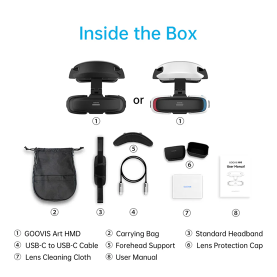 How to Choose the Right Virtual Reality Headset for Your Needs