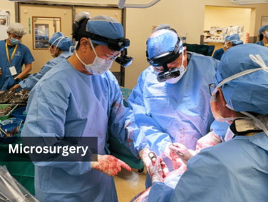 Advancing Robotic Surgery Through Enhanced 3D Medical Visualization