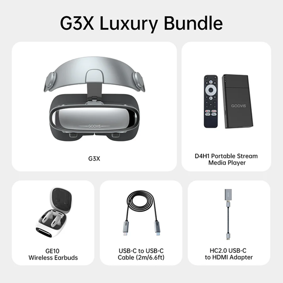What Are Virtual Reality Headsets Used For? Exploring the Future of Head-Mounted Displays