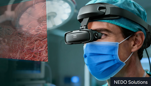  How OLED VR Headsets Are Transforming Immersive Virtual Simulation Teaching