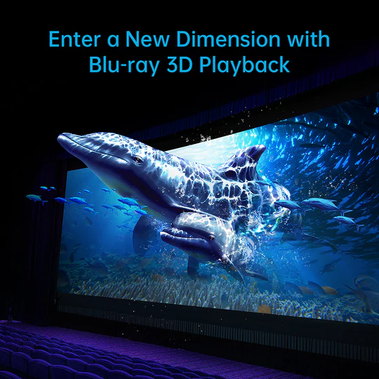 How To Play 3D Movies on Your VR Headset