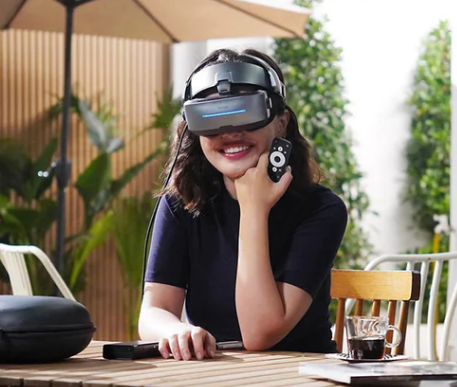 Can VR Headsets Play 3D Movies