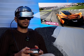 What Are Virtual Reality Goggles Used For?