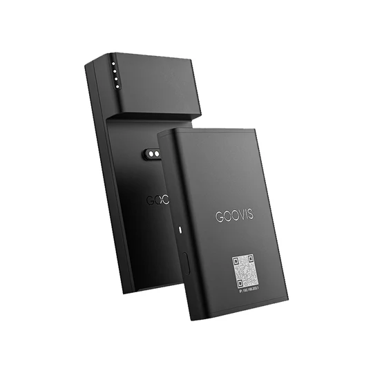 How to Use a VR Headset with Glasses and the GOOVIS Difference