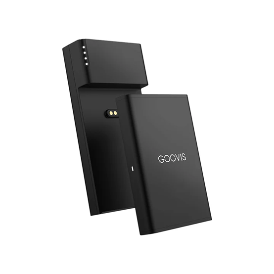 How GOOVIS and Its Power Bank for AR Glasses Improve Everyday Experiences