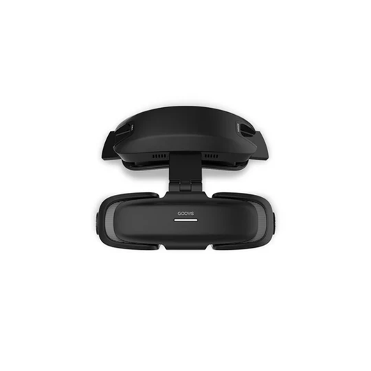 Can I Use a VR Headset with Glasses? A Clear Look at GOOVIS