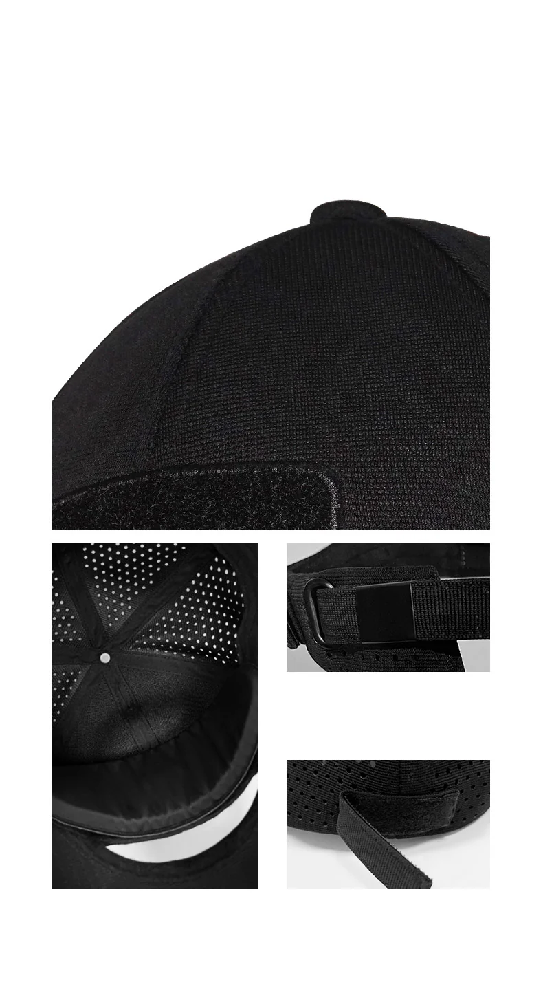 GOOVIS G Cap