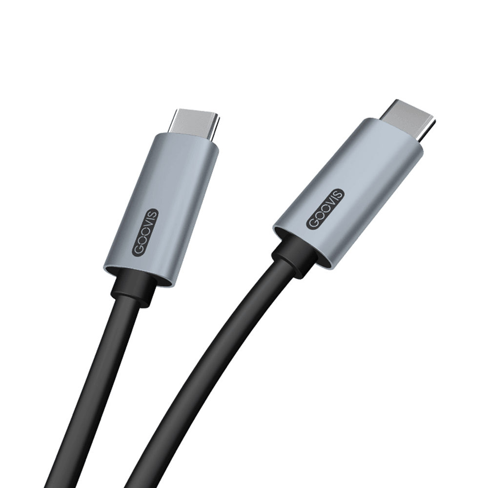 Goovis USB C Cable, 2M Type C Fast Charging Cable – GOOVIS