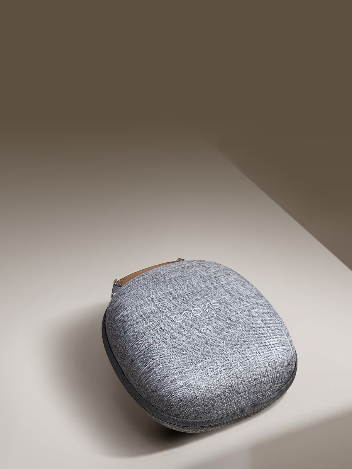 GOOVIS G3X Carry Case - Compact, Durable, Custom-designed