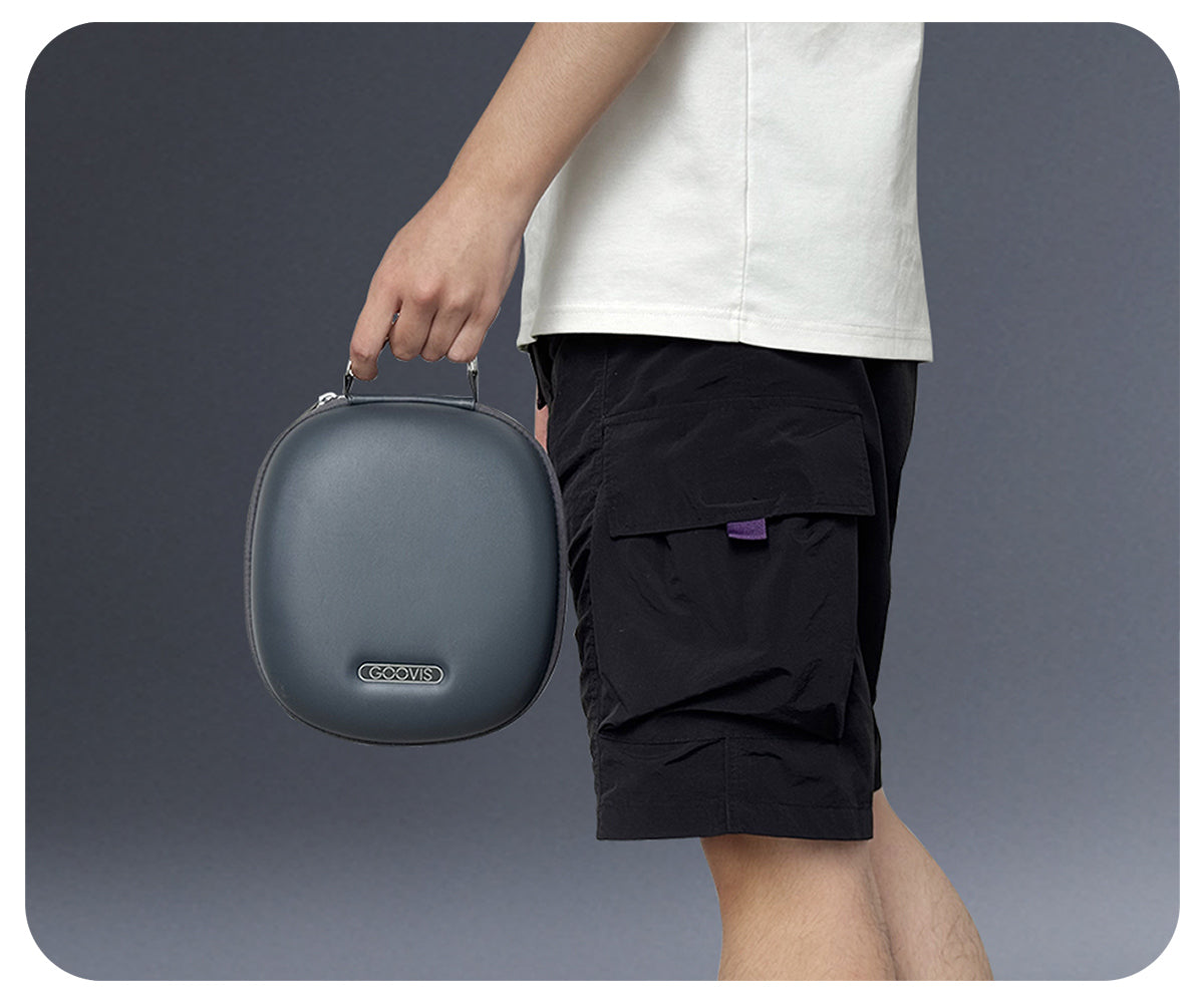 ホットマン セール Carrying Head-Mounted Your Protect - Max G3 GOOVIS for Case その他