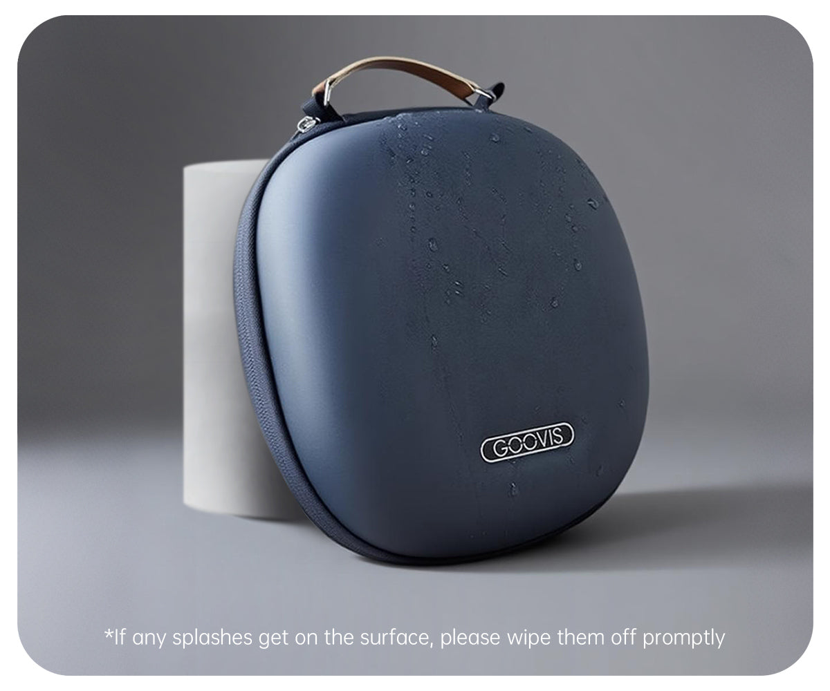 Carrying Case for GOOVIS G3 Max - Protect Your Head-Mounted Display