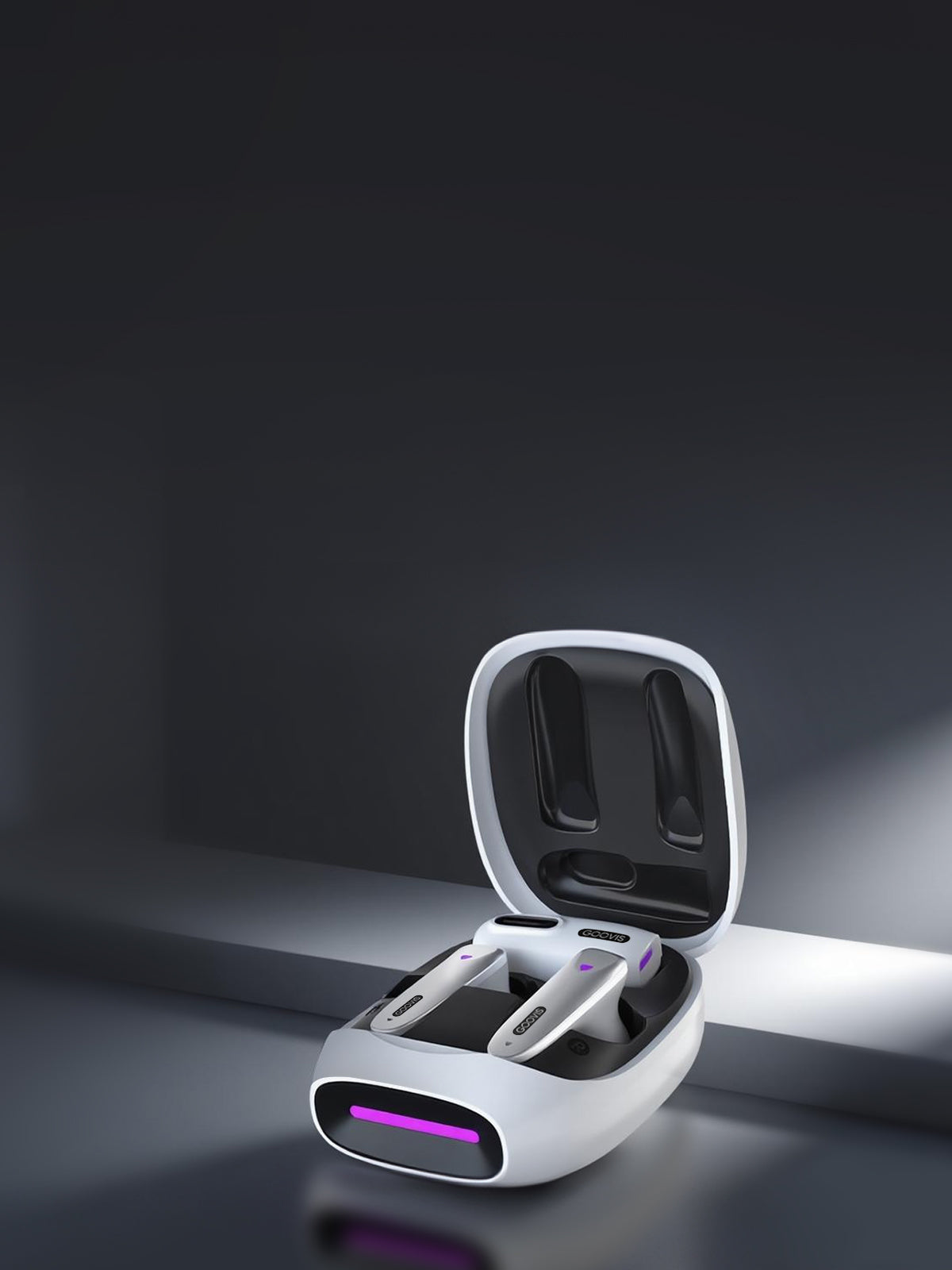 GE10 Wireless Bluetooth Earphone, True Wireless Earbuds