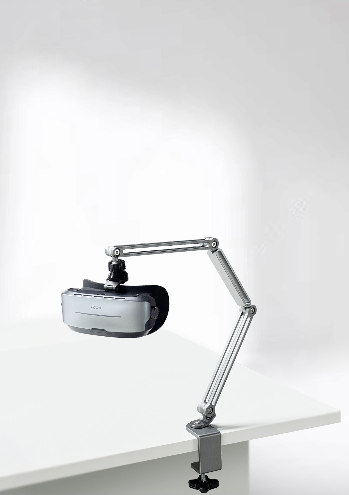 GOOVIS 360° Adjustable Stand For G3MAX, Ultimate Comfort & Flexibility