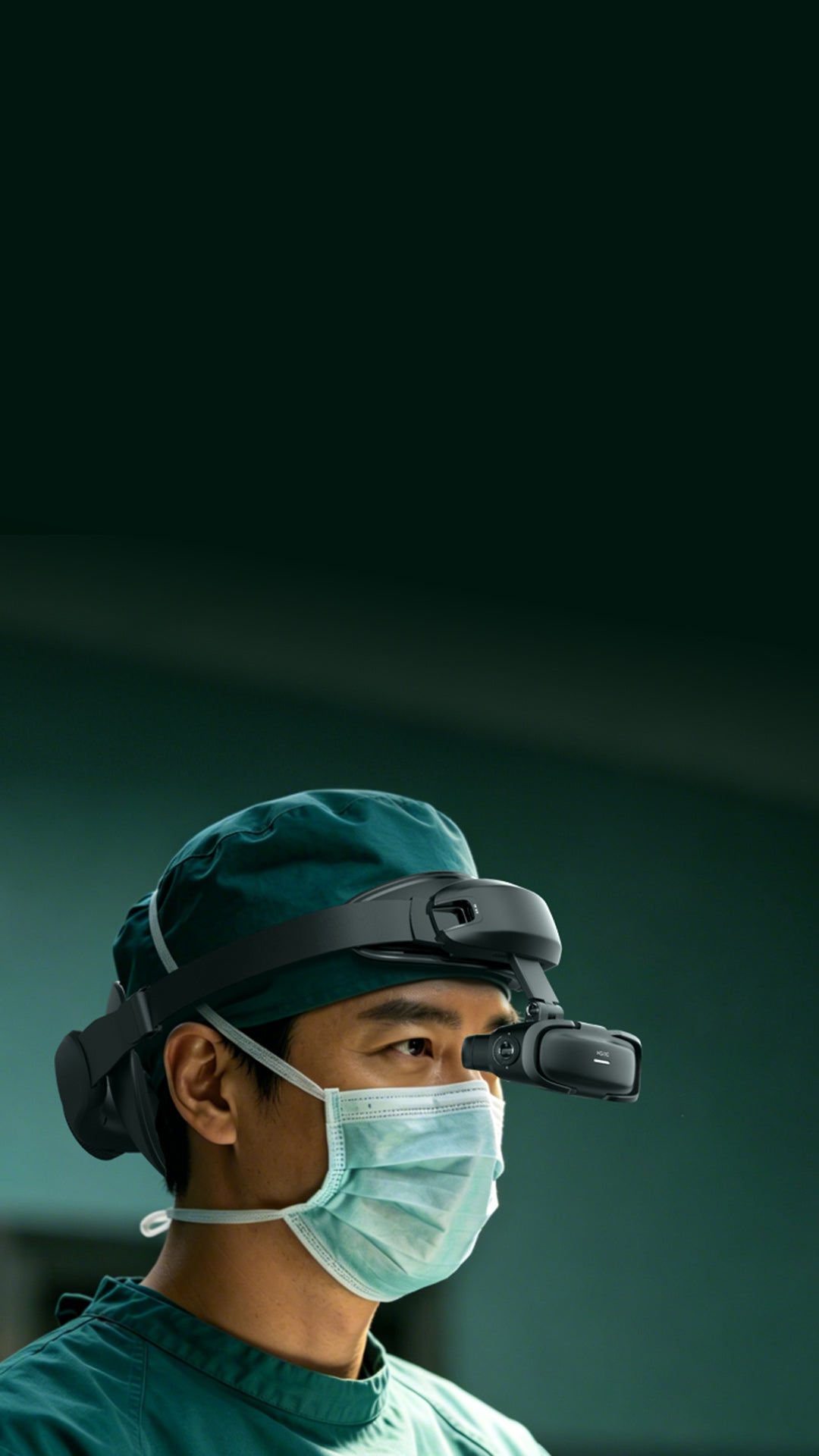 GOOVIS | Premium Head-Mounted Display & Video Display Goggles