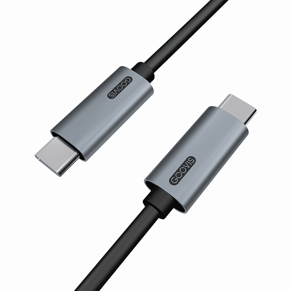 Goovis USB C Cable, 2M Type C Fast Charging Cable – GOOVIS