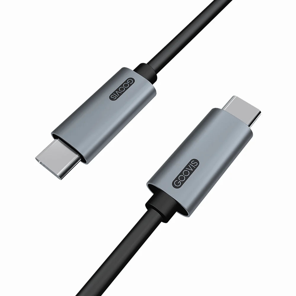 2m USB-C to USB-C Cable