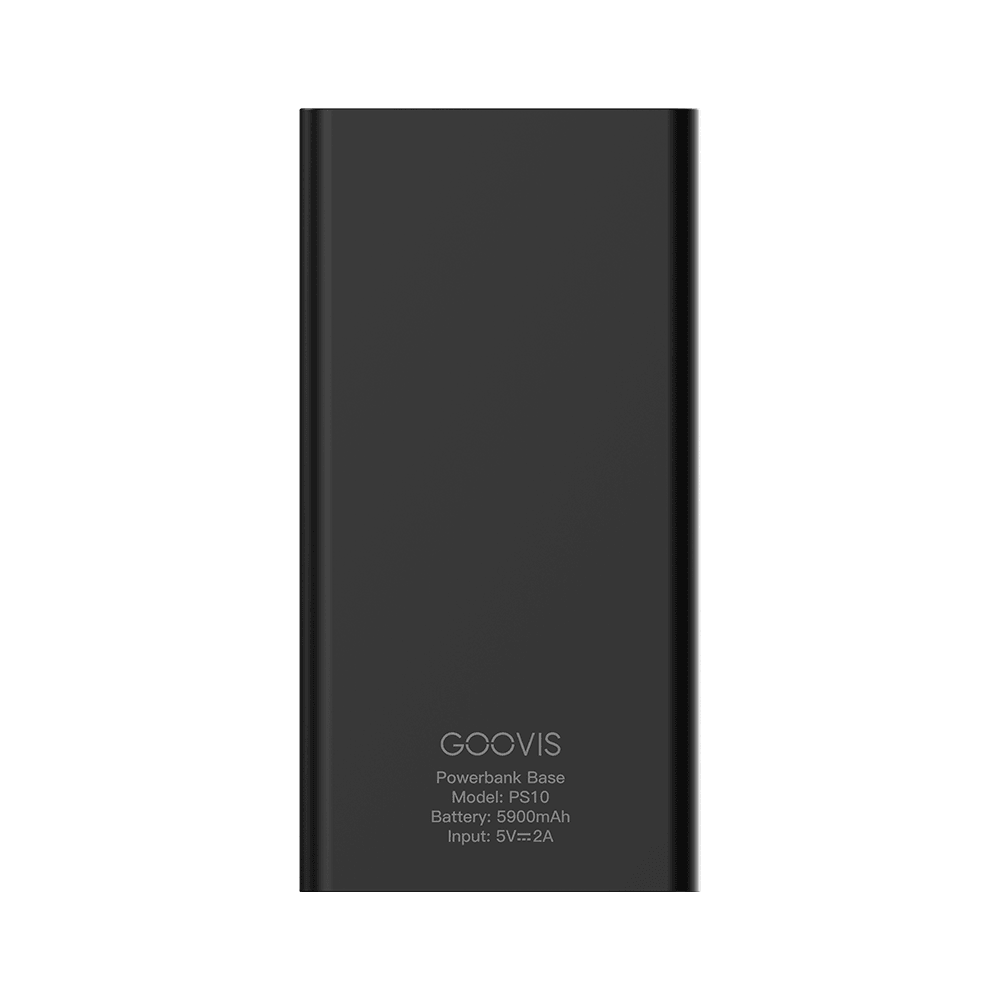 8000mAh Portable Charger