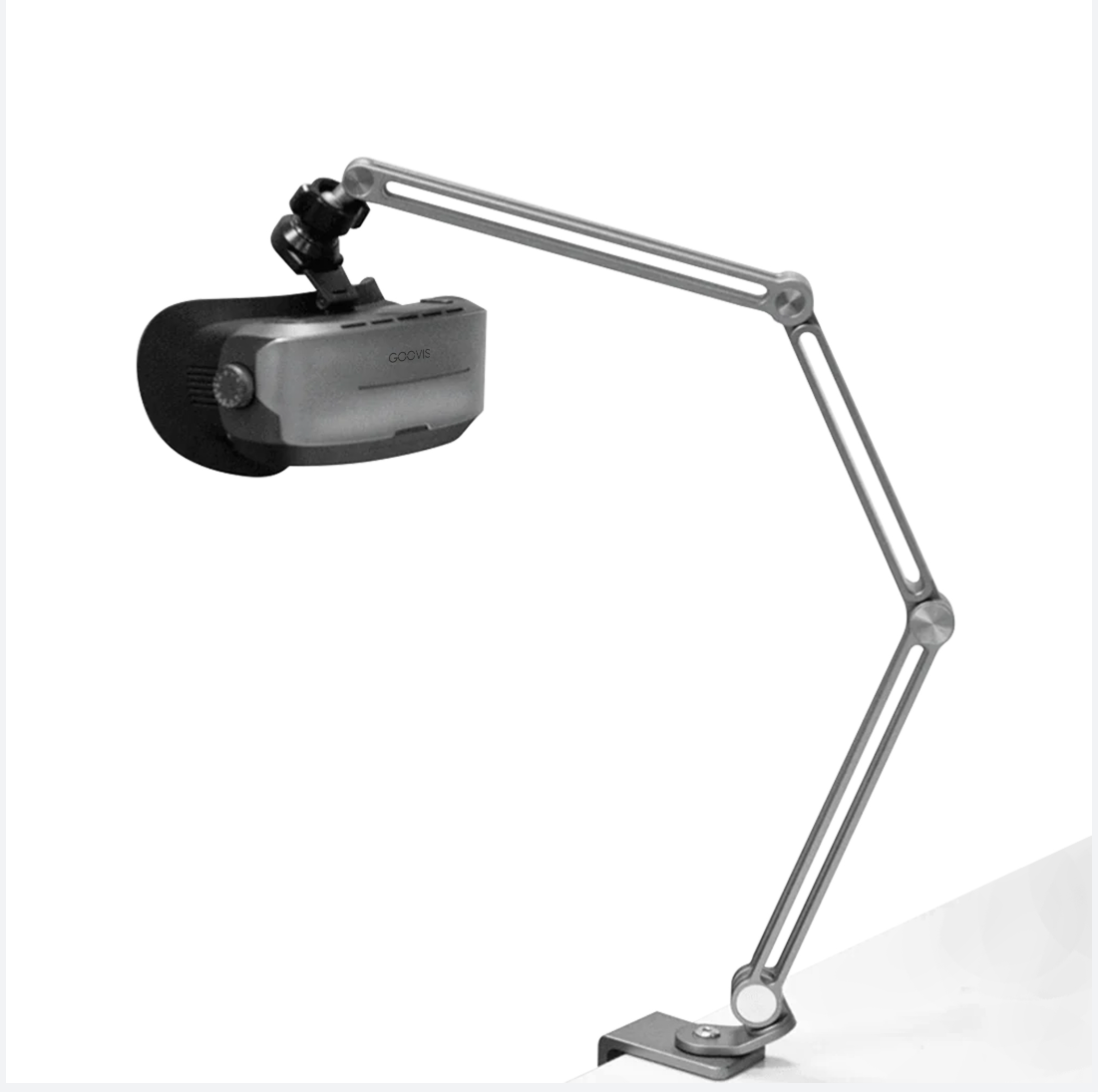 G3 Max Adjustable Mount