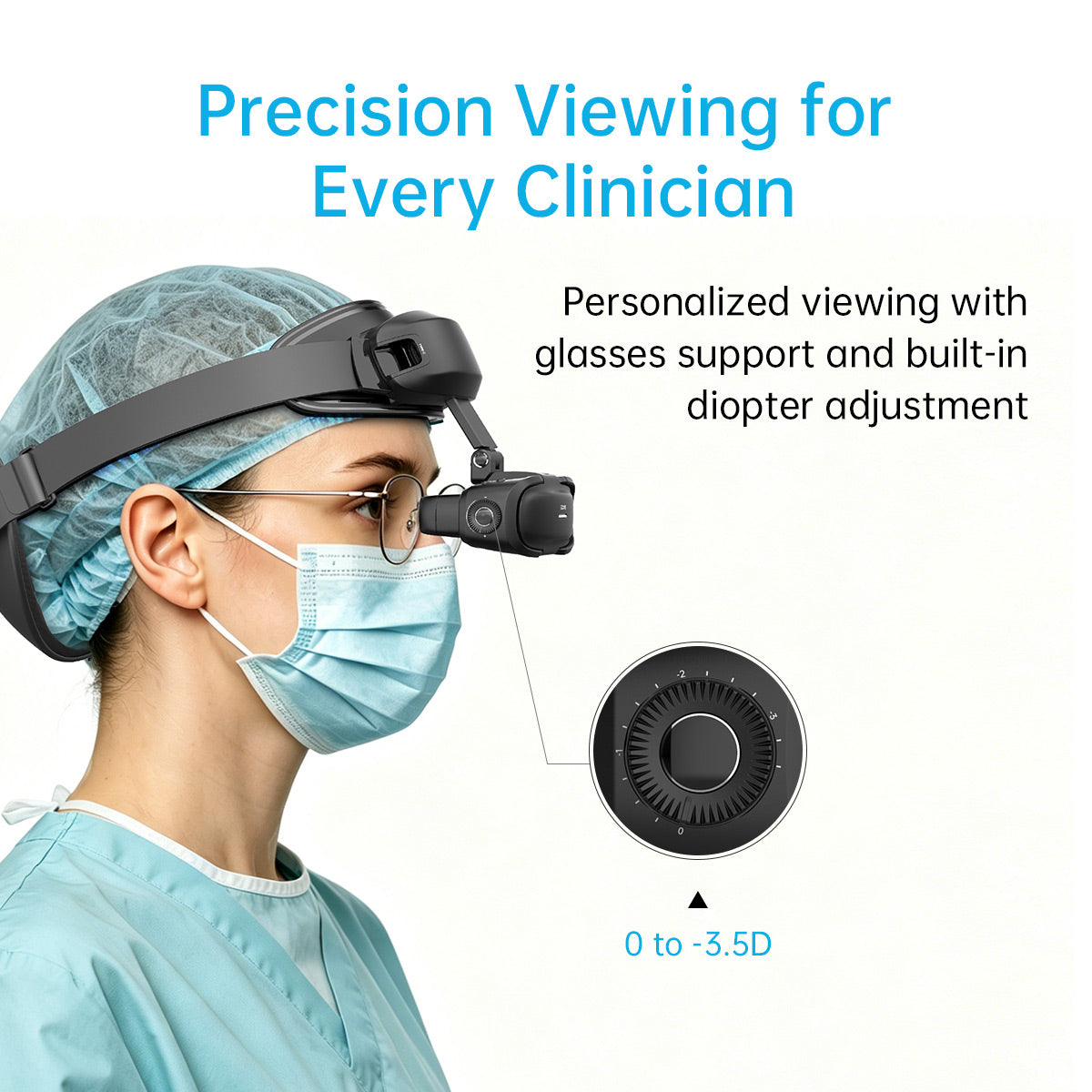 NEDO Professional Head-Mounted Visualization System M1