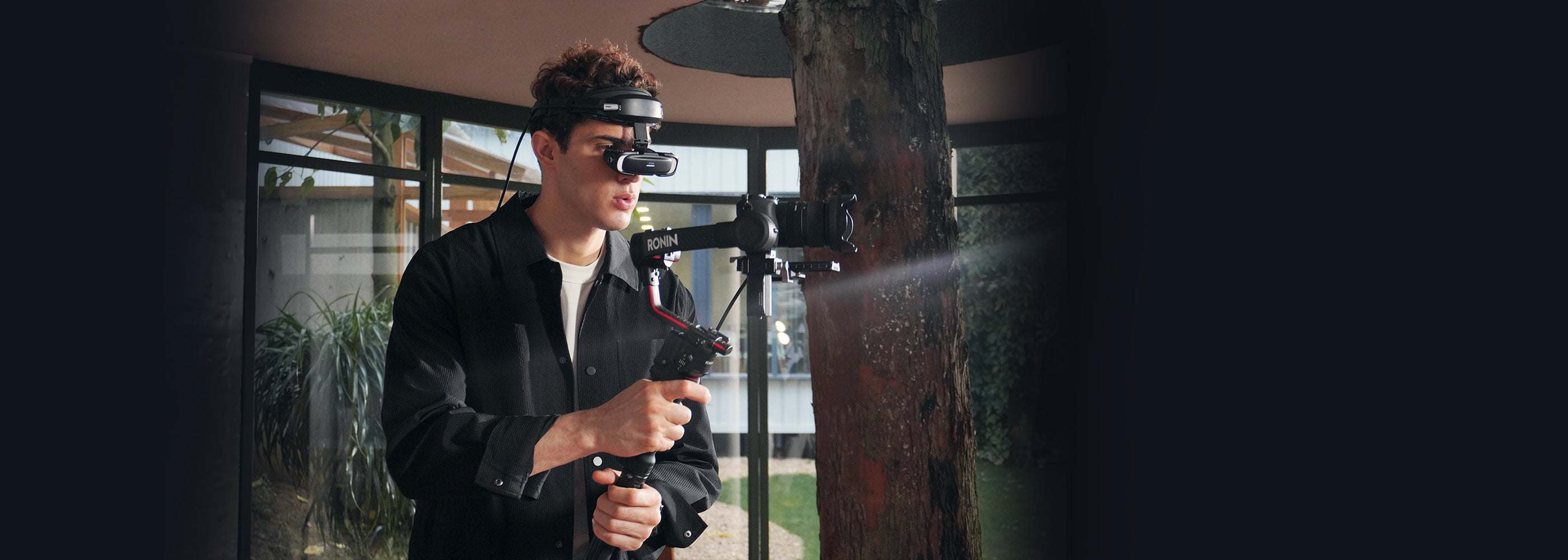 GOOVIS | Premium Head-Mounted Display & Video Display Goggles