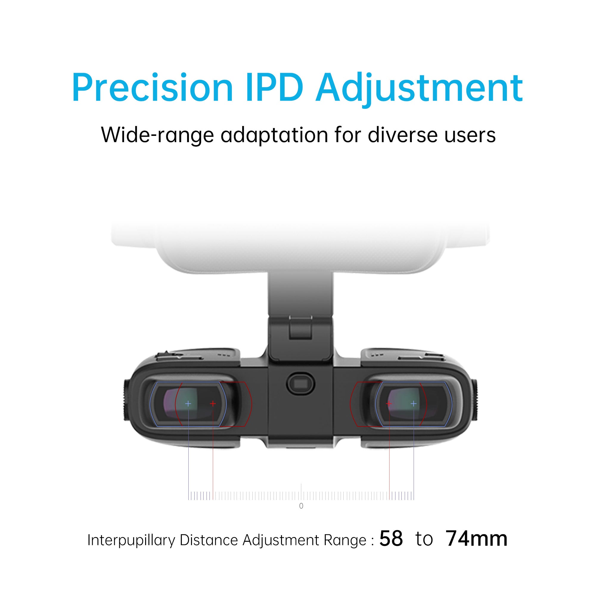 NEDO Professional Head-Mounted Visualization System M1