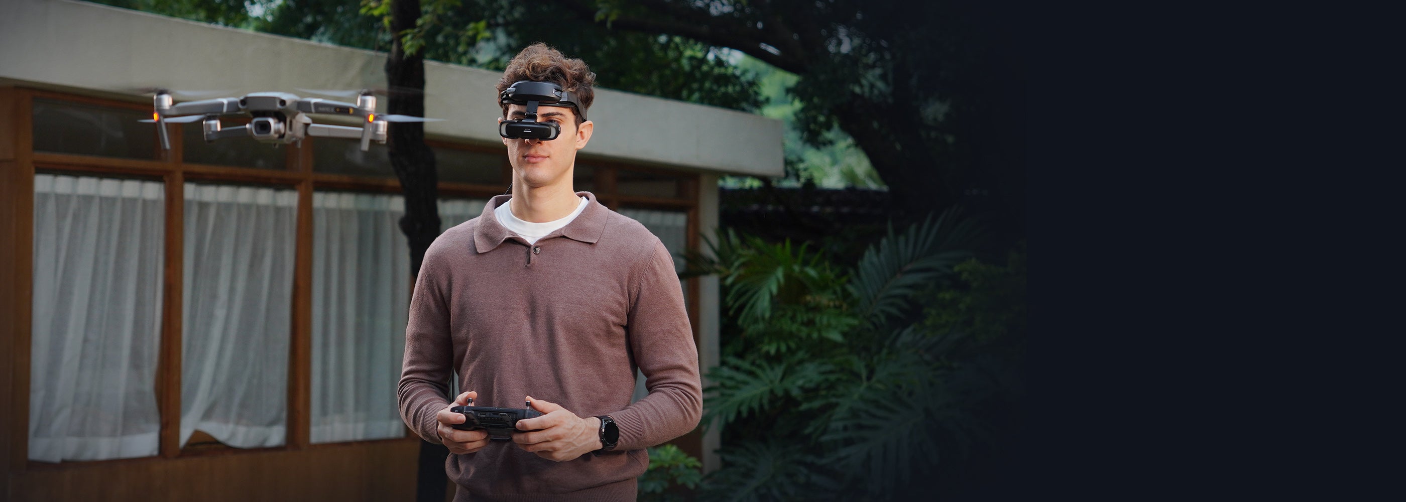 GOOVIS | Premium Head-Mounted Display & Video Display Goggles