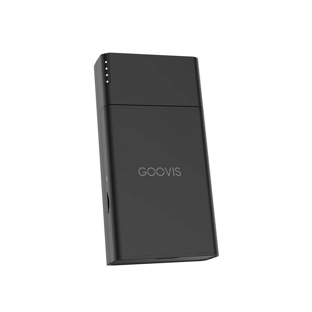 8000mAh Portable Charger