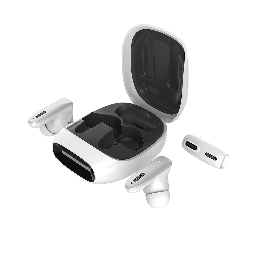 GE10 Wireless XR Earbuds