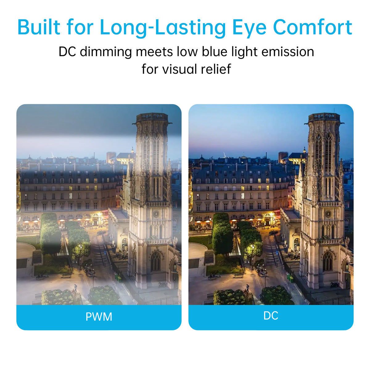 GOOVIS G3X - OLED VR Headset