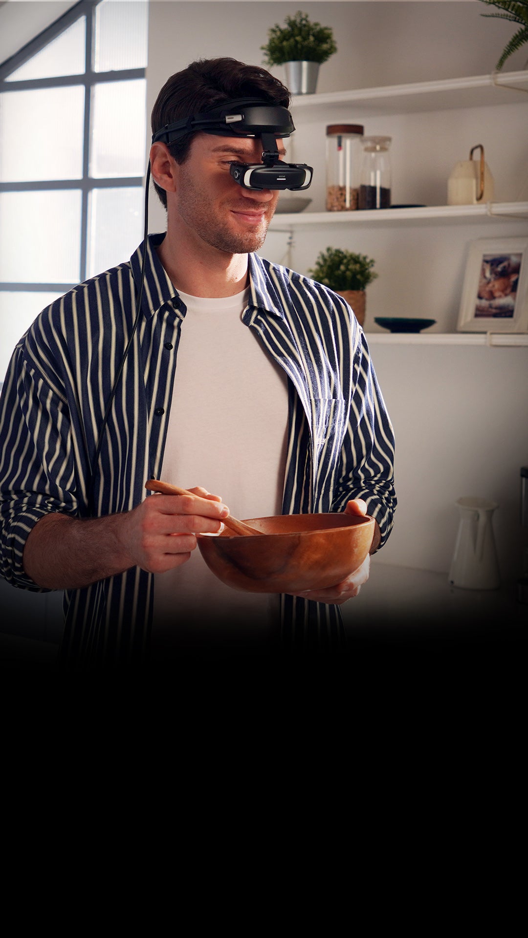 GOOVIS | Premium Head-Mounted Display & Video Display Goggles