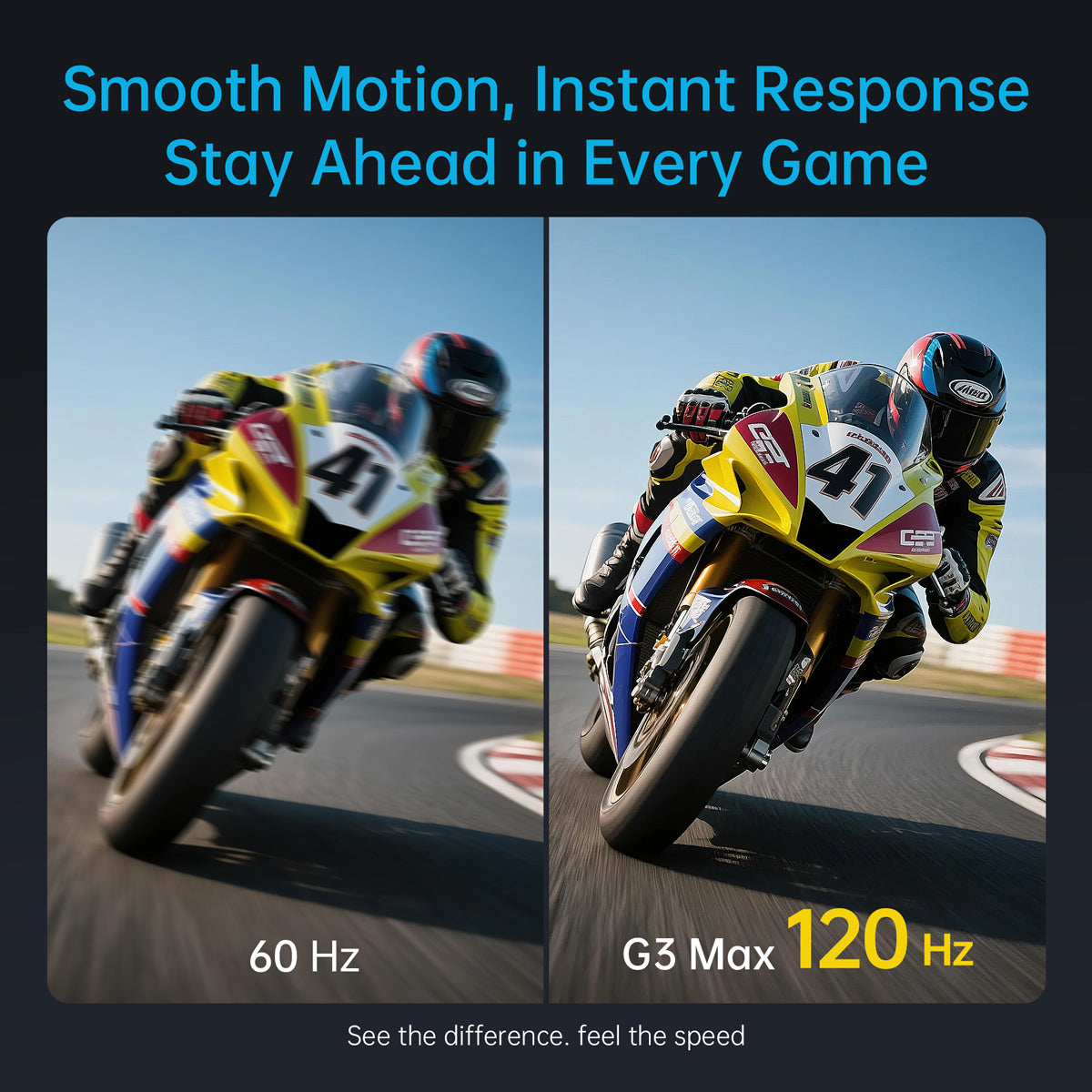 GOOVIS G3 Max - 3D VR Headset