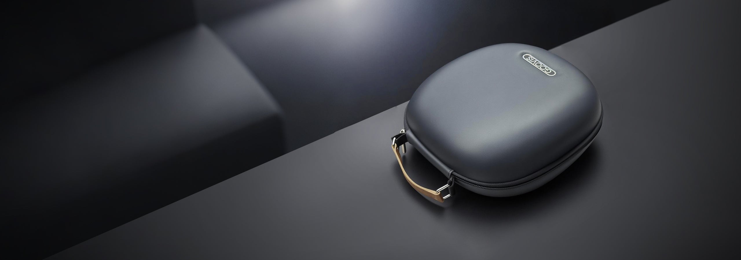 【特価商品】Goovis G3 Maxキャリーケース Carrying Case for GOOVIS G3 Max - Protect Your Head-Mounted Display