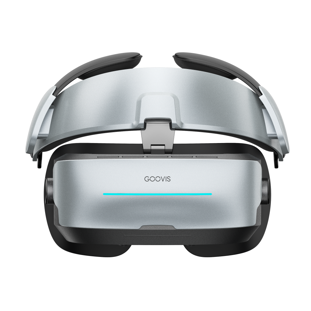 GOOVIS G3X Pro | Professional Version VR Headset for 3D Movies